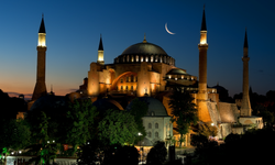 İstanbul'da ilk iftar heyecanı! İşte oruçların açılmasına kalan süre