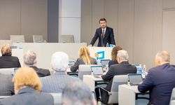 'Sonuç üreten iş birliklerini kararlılıkla sürdüreceğiz'