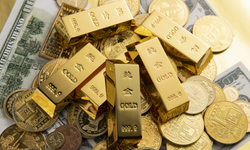 Altın ve gümüşte kritik hareket başladı