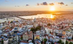 Meteoroloji uyardı! Önce bahar, sonra fırtına var