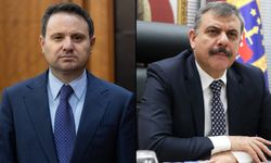 İki bakan ilk kez kabine toplantısında