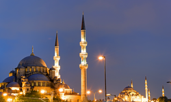 İstanbul kaçıncı sırada orucunu açıyor?