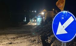 Tunca'da 'kırmızı', Meriç'te 'turuncu' alarm