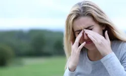 Uzmanından "Gözünüzü ovuşturmayın" uyarısı