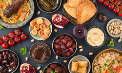 Uzmanından ramazanda enerjiyi artıracak öneriler