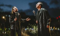 Maderzat’tan derin bir veda: İçime seni çekerim!