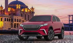 Togg’da sıfır faizli cazip kredi fırsatı