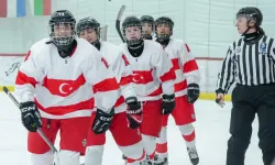 Türkiye Romanya’yı 4 golle geçti!