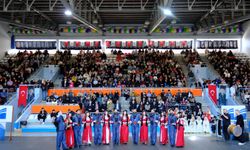 “6’ncı Akşehir Üniversiteliler Kış Şenliği” sona erdi