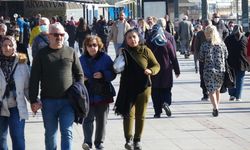 İşte Türkiye'de nüfusu 1 milyonu geçen ilk ilçe!