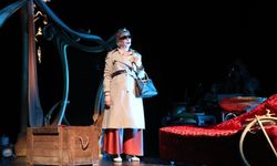 ‘Hayat Der Gülümserim’ oyunu Ataşehir’de sahnede