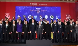 Türkiye Kupası finalinin basın toplantısı yapıldı