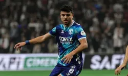 Kasımpaşa, Eyüp Aydın'ı transfer etti