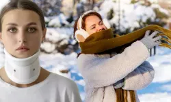 ‘Atkısız çıkmayın, boyun sağlığınızdan olmayın’