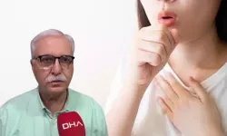Prof. Dr. Tevfik Özlü’den “sahur öksürüğü” uyarısı
