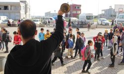 Okullarda ders zili çalıyor! İşte ilk dersin ortak teması