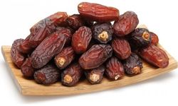 Uzmanı uyardı: Hurma tüketiminde ölçüyü kaçırmayın