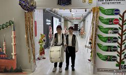 Okullarda Ramazan etkinlikleri başladı