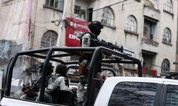 Kartel operasyonundan ABD çıktı