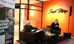 Başar Başarır’dan gençlere yazarlık tavsiyeleri