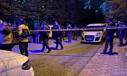 Cezaevinden çıktı, bir aileyi yok etti