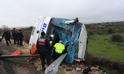 Katliam gibi kaza! 9 can kaybı