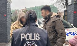 İstanbul polisi okul çevrelerinde güvenliği sağlıyor