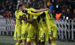 Fenerbahçe’den 20 yıl sonra ilk