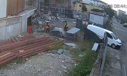 Fosforlu hırsızlık şebekesi çökertildi