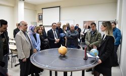 Fen bilimlerinde düşüş uyarısı