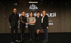 Bahçeşehir Koleji’ne ‘Yılın İtibarlısı’ ödülü