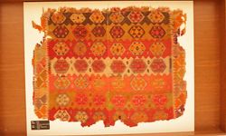 Yüzlerce yıllık kilim kültürü bu müzede gelecek nesillere aktarılıyor