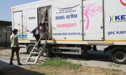 Kanserde erken teşhisin önemine dikkat çekildi