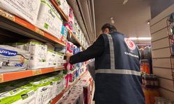 Ramazan öncesi fahiş fiyat denetimi