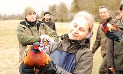 81 binden fazla göçmen kuş halkalandı