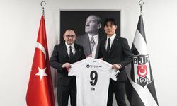 Beşiktaş yeni transferin maliyetini açıkladı