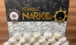 Valizlerden kilolarca zehir çıktı