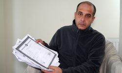 Eski dosttan 16 milyonluk altın vurgunu