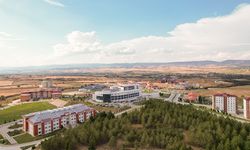 Kastamonu Üniversitesi 259 projeye destek verdi