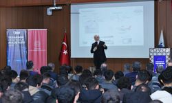 TEI Havacılık Teknisyen Okulu’nda 3. sezon başladı