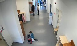 İBB kreşinden yeni görüntüler ortaya çıktı