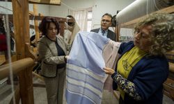 Bir zamanlar gemilere yelken oluyordu şimdilerde günlük hayata dokunuyor