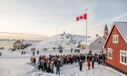 Kanada ve Fransa Grönland'da konsolosluk açtı