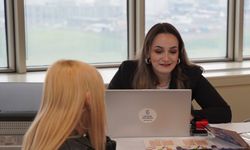 500’ün üzerinde öğrenci kampüs yaşamını deneyimledi