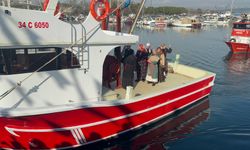 Mübadelenin 103 yıllık hasreti yad edildi