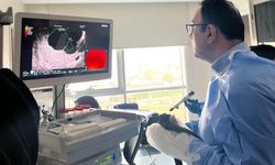 Haftalarca süren ishal ve karın ağrısına dikkat