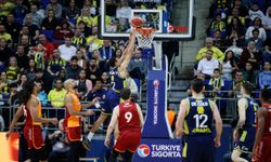 Potadaki derbide kazanan Fenerbahçe
