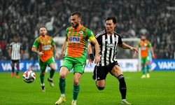 Beşiktaş yine takıldı