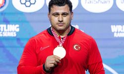 Zagreb’den altın madalya geldi