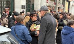 Mattia Ahmet ölümümün 1. yılında dualarla anıldı